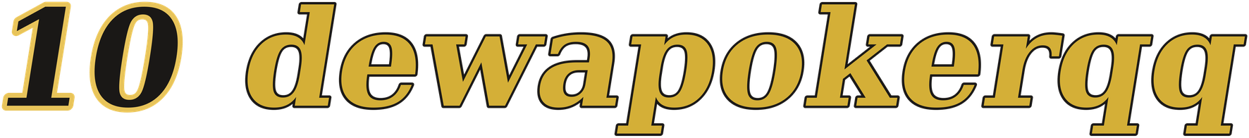 10 dewapokerqq logo